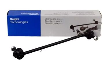 Citroen DS 3 (2010-2016) Viraj Askı Rotu (Delphi)