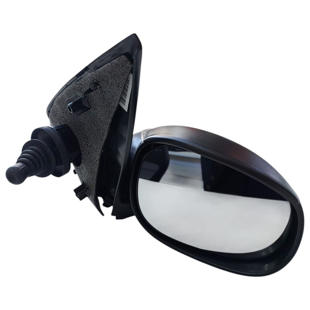 PEUGEOT 206 (1998-2012) SAĞ MANUEL DİKİZ AYNASI (İTHAL)