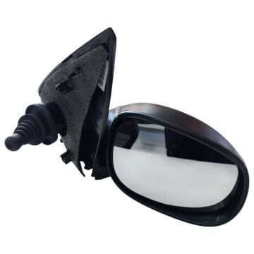 PEUGEOT 206 (1998-2012) SAĞ MANUEL DİKİZ AYNASI (İTHAL)