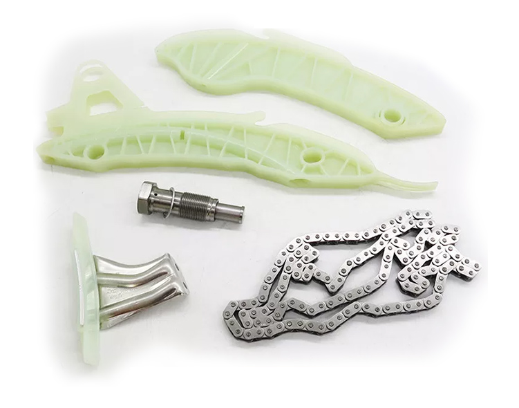 Peugeot 207 (2006-2012) 1.4 Vti ve 1.6 Benzinli Eksantrik Zincir Seti (Febi)