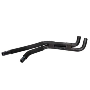 Peugeot 207 (2010-2012) 1.4 Hdi ve 1.6 Hdi Partikül Fİltresi Basınç Sensör Borusu (Orijinal)