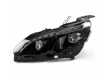 Peugeot 3008 (2016-2020) Sol Ön Led Far (Valeo)