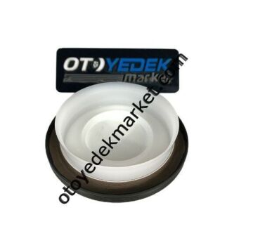 Peugeot 301 (2012-2020) 1,2 Benzinli Krank Keçesi Arka (Skt)