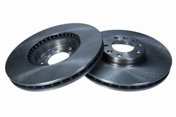 Citroen Berlingo (2019-2025) Ön Fren Disk Takımı (Valeo)