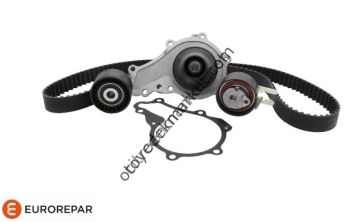 Peugeot 307 (2006-2009) 1.6 Hdi Triger+Devirdaim Seti (Eurorepar)