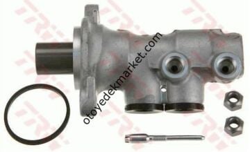 Peugeot 2008 (2012-2019) Fren Ana Merkezi (Trw)