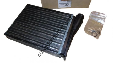 Peugeot 2008 (2013-2019) Kalorifer Radyatörü (Orjinal)