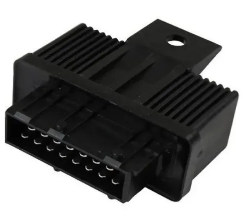 Peugeot 206 (1999-2005) Benzin Rölesi (İthal)