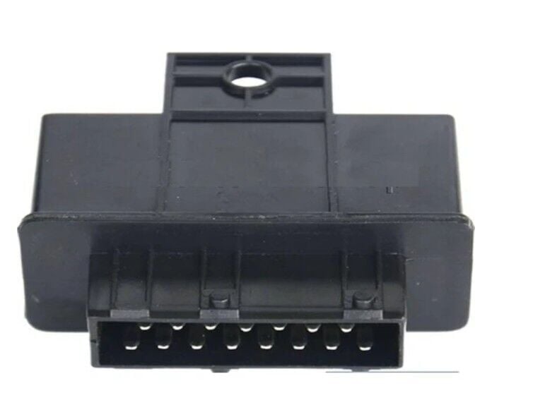 Peugeot 206 (1999-2005) Benzin Rölesi (İthal)