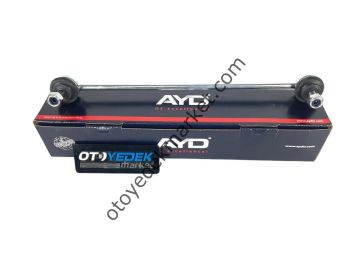 Peugeot 206+ (2010-2012) Viraj Askı Rotu (Ayd)