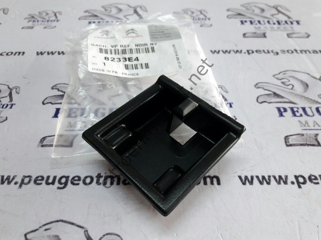 PEUGEOT 306 TORPİDO KİLİT KARŞILIĞI
