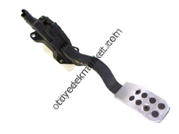 Citroen C3 (2003-2008) Gaz Pedalı (Orijinal)