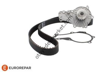 Peugeot 3008 (2008-2010) 1.6 Hdi Triger+Devirdaim Seti (Eurorepar)