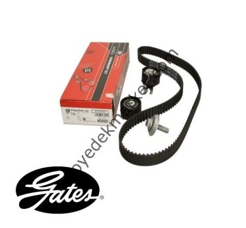 Peugeot 208 (2012-2015) 1.4 HDi Triger Seti (Gates)