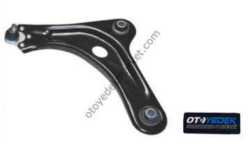 PEUGEOT 208 (2012-2019) SOL SALINCAK KOMPLE (İTHAL)