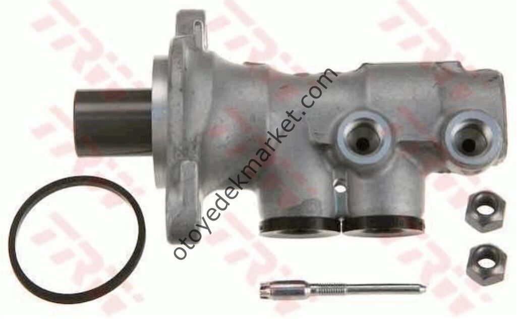 Peugeot 208 (2012-2020) Fren Ana Merkezi (Trw)