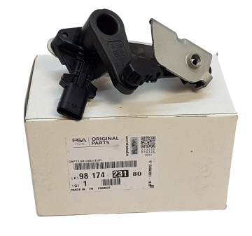 Peugeot 308 (2022-2023) Araç Ön Yükseklik Sensörü (Orijinal)