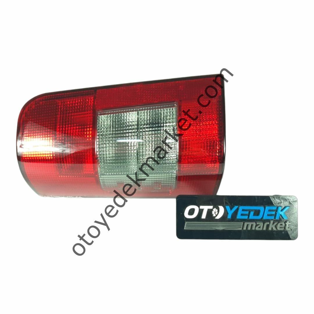 Peugeot Partner (1998-2003) Sol  Arka Stop (İthal)