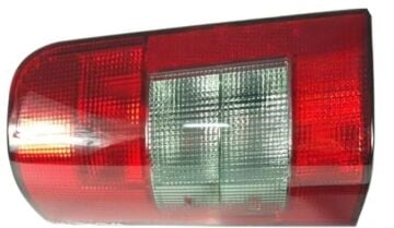 Peugeot Partner (1998-2003) Sol  Arka Stop (İthal)