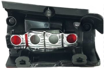 Peugeot Partner (1998-2003) Sol  Arka Stop (İthal)