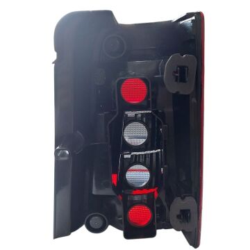 Peugeot Partner (1998-2003) Sol  Arka Stop (İthal)