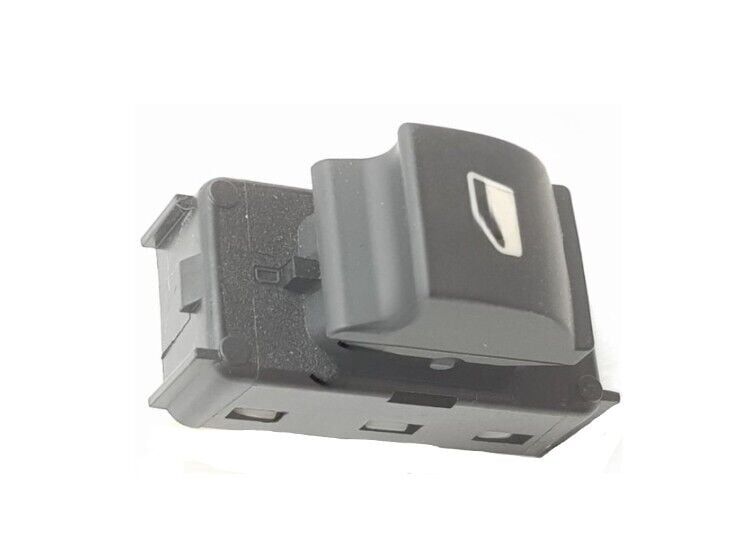 Citroen Berlingo (2018-2024) Sağ Ön Kapı Cam Açma Düğmesi (İthal)