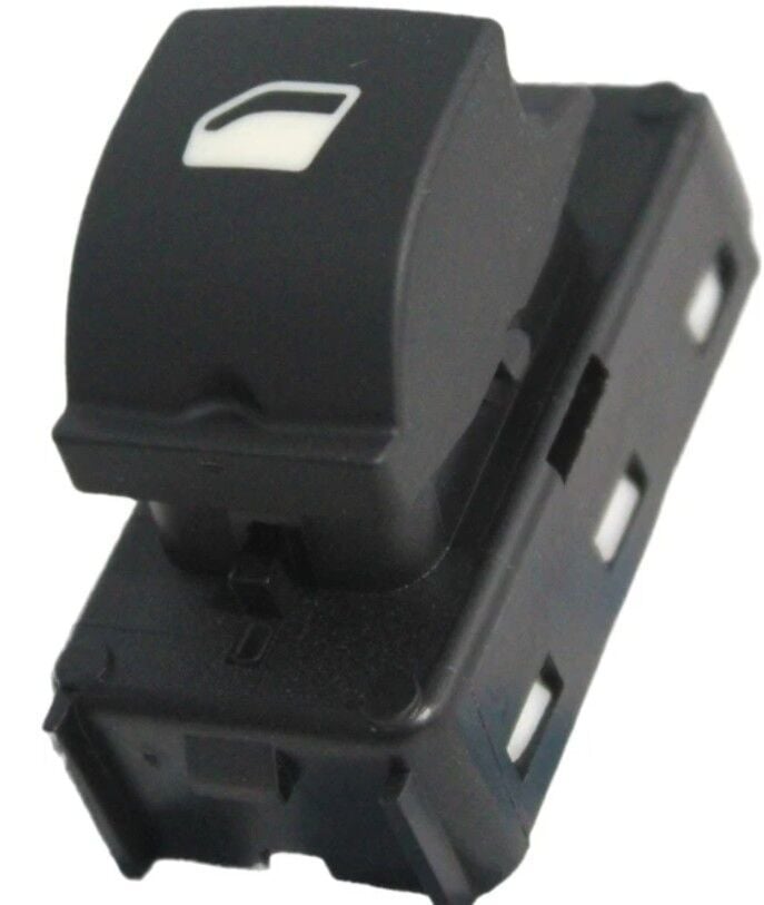 Citroen Berlingo (2018-2024) Sağ Ön Kapı Cam Açma Düğmesi (İthal)