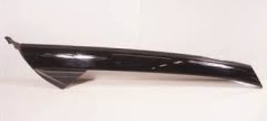 Citroen C5 Aircross (2019-2024) Ön Cam Sol Direk Çıtası (Orijinal)