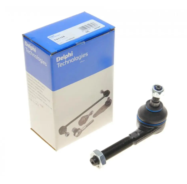 Peugeot 206 (1999-2012) Sağ Rot Başı (Delphi)