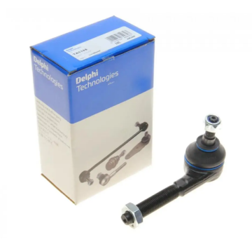 Peugeot 206 (1999-2012) Sağ Rot Başı (Delphi)