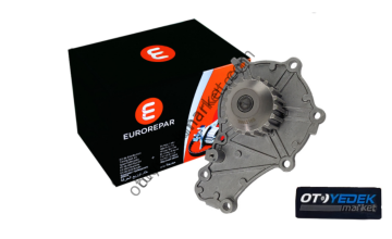 PEUGEOT 207 (2006-2012) 1.6 HDİ DEVİRDAİM (SU POMPASI) (ORİJİNAL EUROREPAR)