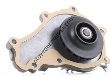 Citroen C3 (2002-2010) 1.4 Hdi Devirdaim (Supsan)