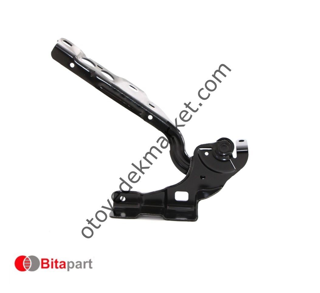 Citroen C4 (2011-2017) Ön Kaput Sol Menteşesi (Bitapart)