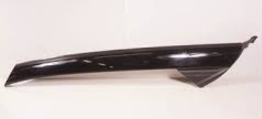 Citroen C5 Aircross (2019-2024) Ön Cam Sağ Direk Çıtası (Orijinal)