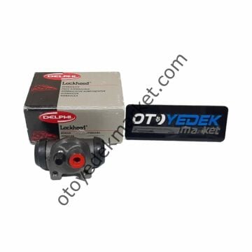 Citroen Saxo Arka Sol Fren Merkezi (Delphi)