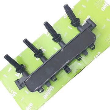 Peugeot 206 (1998-2012) 1.4 8v Benzinli Ateşleme Bobini (VALEO)