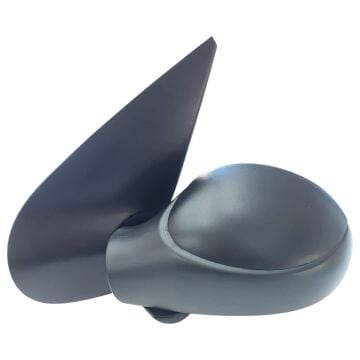 Peugeot 206 (1999-2012) Sol Dikiz Aynası, Manuel (İthal)