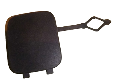 Peugeot 3008 (2009-2013) Ön Tampon Çeki Demir Kapağı (Orijinal)