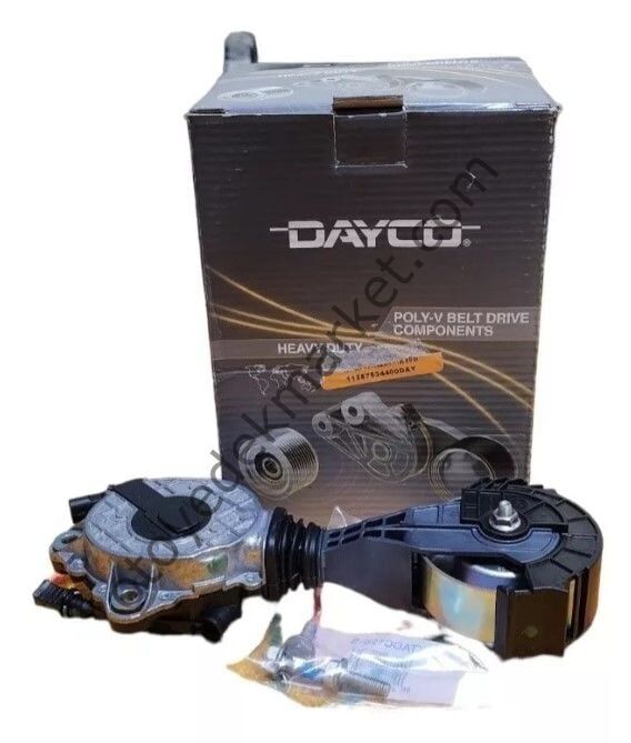 Peugeot 308 (2008-2011) 1.6 Benzinli Devirdaim Gergisi (Dayco)