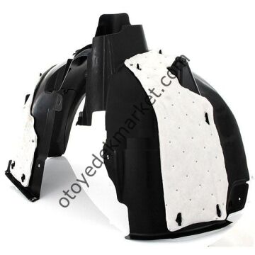 PEUGEOT 308 (2014-2020) SAĞ ÖN ÇAMURLUK DAVLUMBAZI (ORJİNAL)