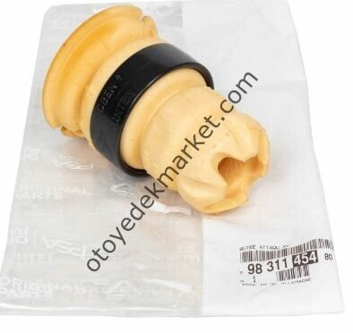 Peugeot 5008 (2016-2022) Ön Amortisör Dayanak Takozu (Orjinal)