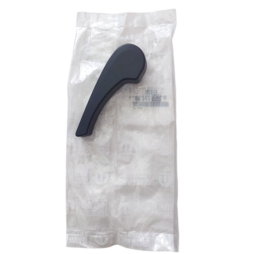 Citroen C4 (2021-2024) Kaput Açma İç Mandalı (Orijinal)