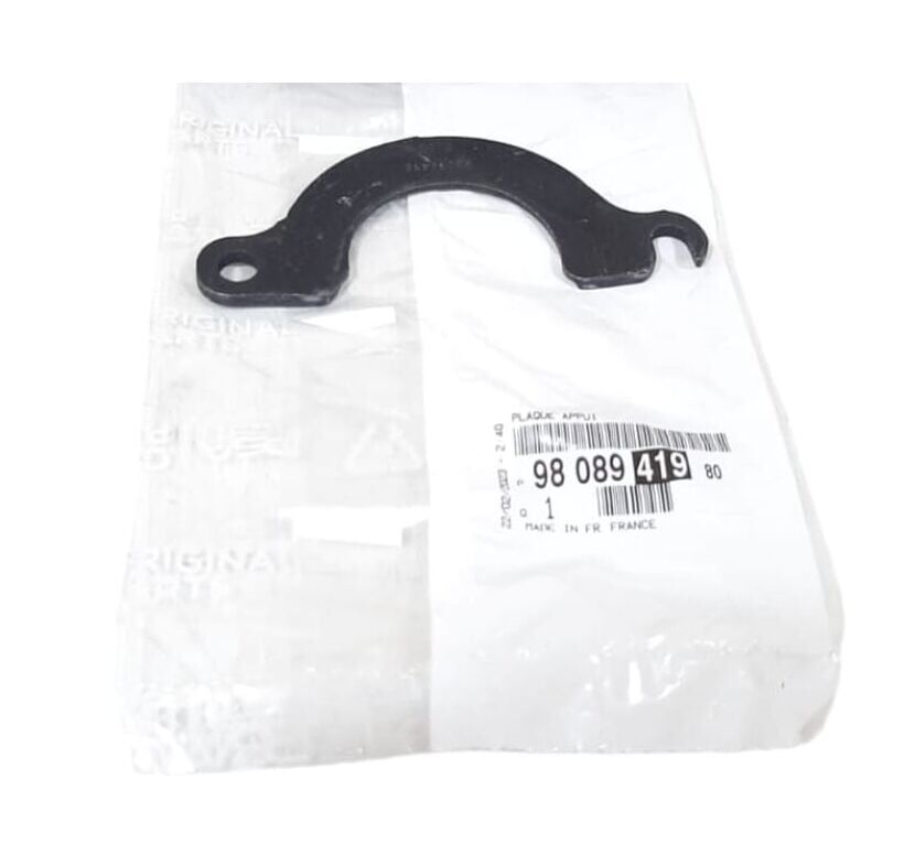 Citroen C4 Picasso (2006-2013) Aks Destek Plakası (Orijinal)