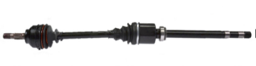 Citroen C5 (2001-2004) 2,0 Hdi Sağ Ön Aks Komple 944 Mm (ithal)