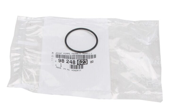 Citroen C5 Aircross (2020-2021) 1.2 Turbo Benzinli Enjektör Contası (Orijinal)