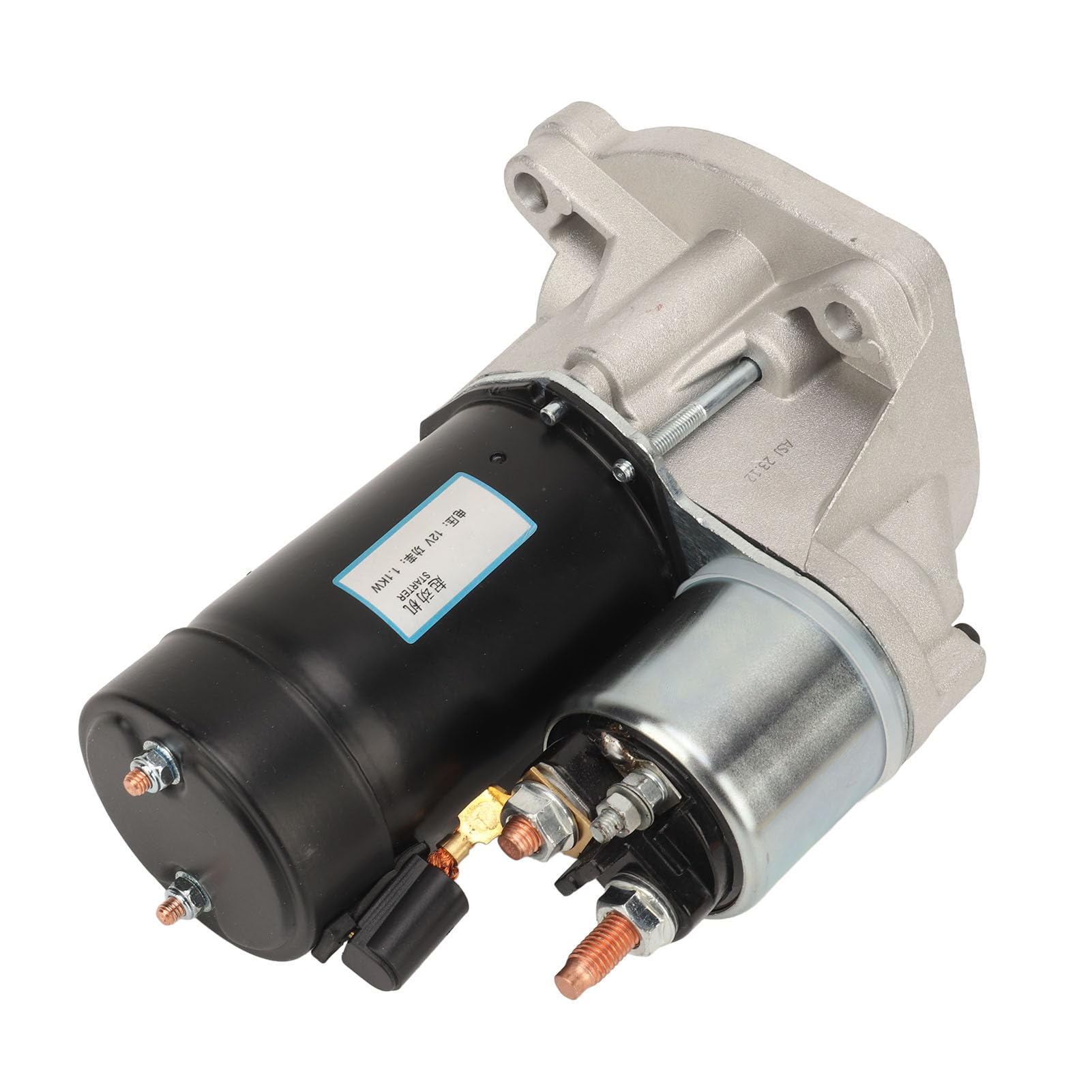 Peugeot 106 (1996-2002) 1.6 Benzinli Marş Motoru (İthal)