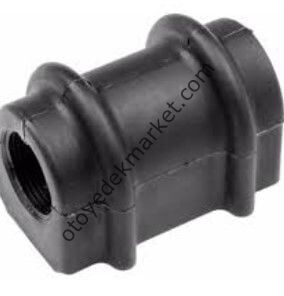 Peugeot 106 Viraj Demir Orta Lastiği (İthal)