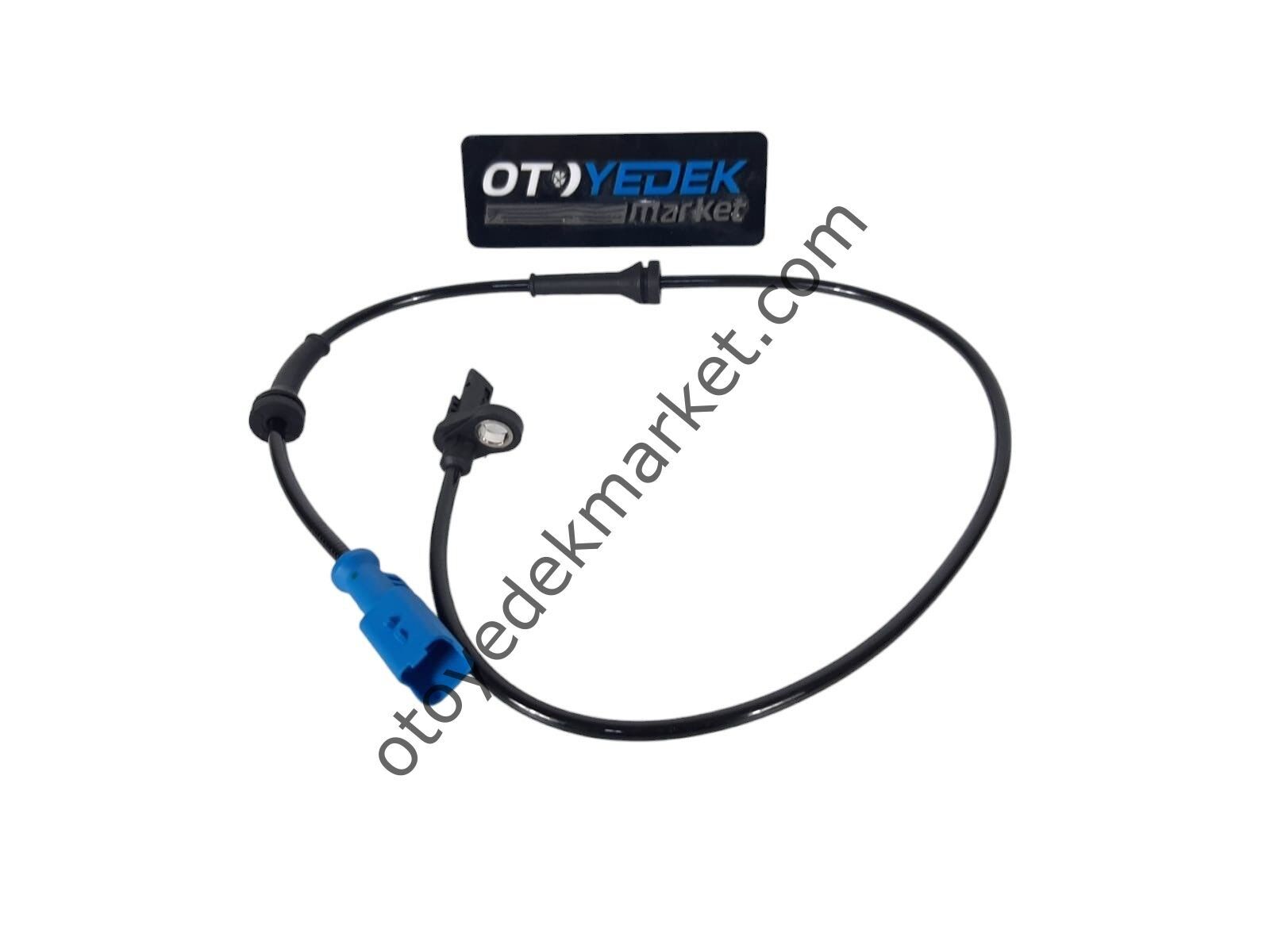 PEUGEOT 207 (2006-2012) ARKA ABS SENSÖRÜ (FASE)