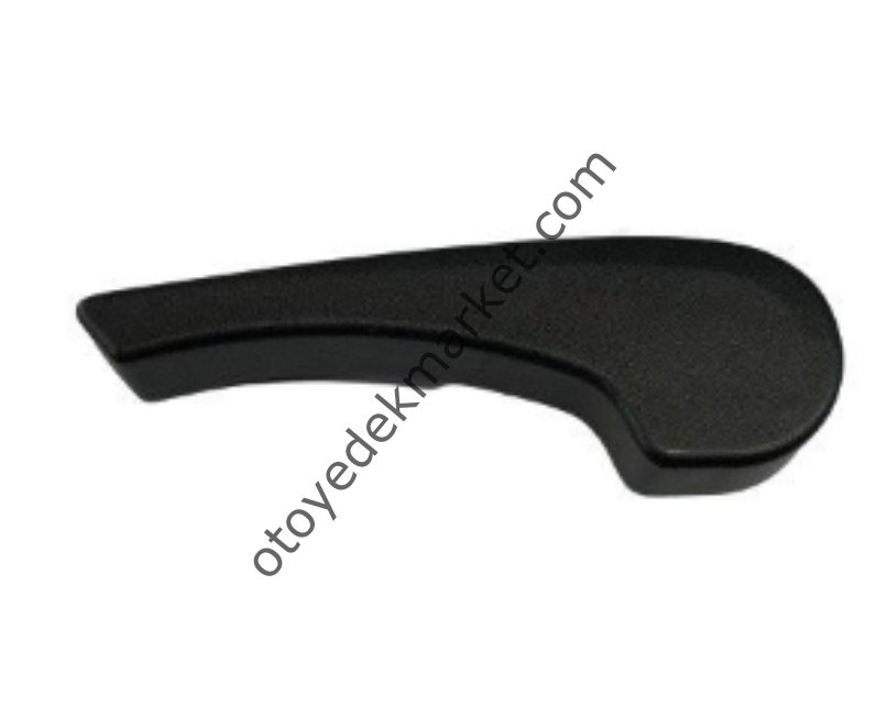 Peugeot 208 (2020-2024) Kaput Açma İç Mandalı (Orijinal)