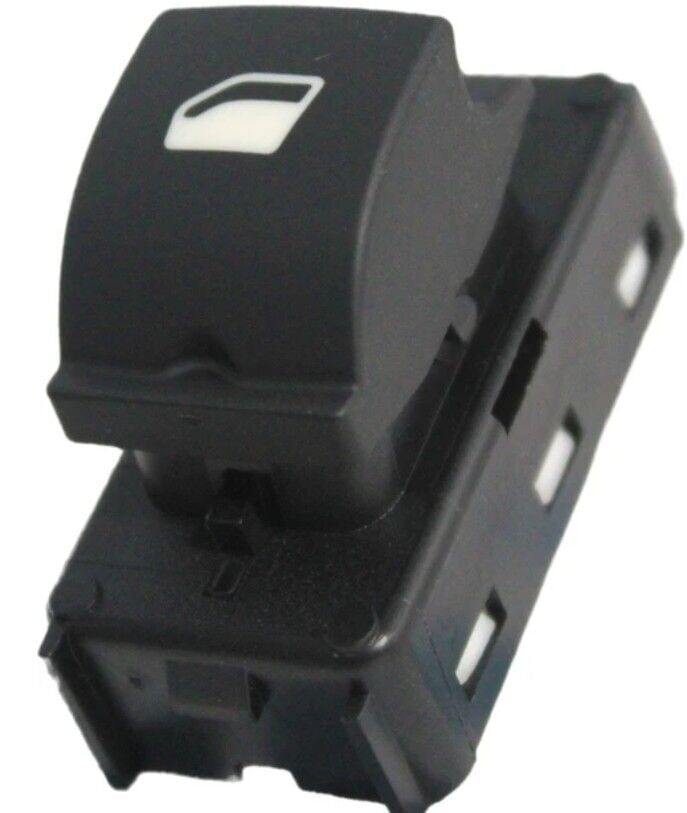 Peugeot 3008 (2016-2023) Arka Kapı Cam Açma Düğmesi (İthal)